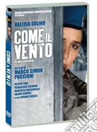 Come Il Vento dvd
