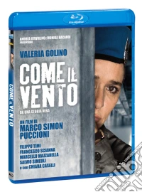 (Blu-Ray Disk) Come Il Vento brd