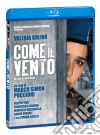 (Blu-Ray Disk) Come Il Vento dvd