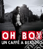 Oh Boy - Un Caffe' A Berlino dvd