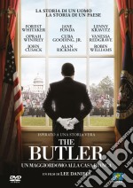 Butler (The) dvd