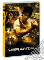 Merantau dvd