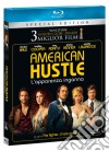 (Blu-Ray Disk) American Hustle - l'Apparenza Inganna (SE) dvd