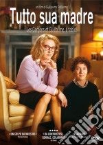 Tutto Sua Madre dvd