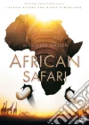 African Safari dvd