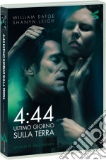 4:44 L'Ultimo Giorno Sulla Terra dvd