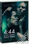 4:44 L'Ultimo Giorno Sulla Terra film in dvd di Abel Ferrara