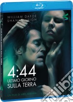 (Blu-Ray Disk) 4:44 L'Ultimo Giorno Sulla Terra brd