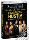 American Hustle - L'Apparenza Inganna (SE) dvd