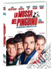 Mossa Del Pinguino (La) dvd