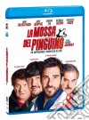 (Blu-Ray Disk) Mossa Del Pinguino (La) dvd