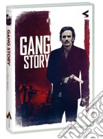 Gang Story dvd