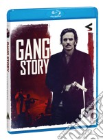 (Blu-Ray Disk) Gang Story brd