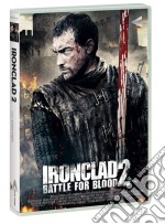 Ironclad 2 dvd