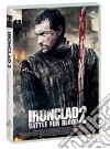 Ironclad 2 dvd