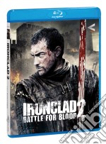 (Blu-Ray Disk) Ironclad 2 brd