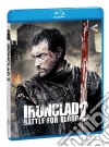 (Blu-Ray Disk) Ironclad 2 dvd