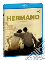 (Blu-Ray Disk) Hermano dvd