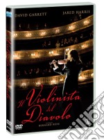 Violinista Del Diavolo (Il) dvd