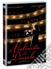 Violinista Del Diavolo (Il) dvd