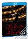 (Blu-Ray Disk) Violinista Del Diavolo (Il) dvd