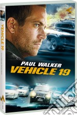 Vehicle 19 dvd