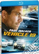 (Blu-Ray Disk) Vehicle 19 brd