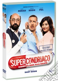 Supercondriaco - Ridere Fa Bene Alla Salute dvd
