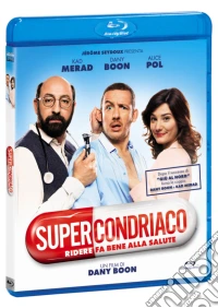 (Blu-Ray Disk) Supercondriaco - Ridere Fa Bene Alla Salute brd