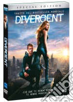 Divergent (SE) dvd