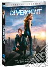 Divergent (SE) dvd