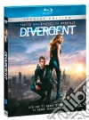 (Blu Ray Disk) Divergent (SE) dvd