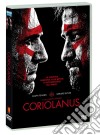 Coriolanus dvd