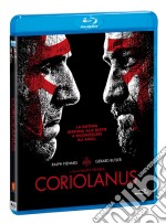 (Blu-Ray Disk) Coriolanus