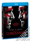 (Blu-Ray Disk) Coriolanus dvd