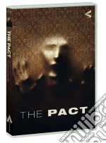 Pact (The) dvd