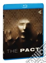 (Blu-Ray Disk) Pact (The) brd