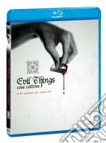 (Blu-Ray Disk) Evil Things - Cose Cattive brd