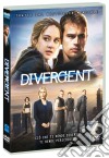 Divergent dvd