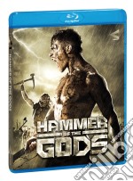 (Blu-Ray Disk) Hammer Of The Gods brd