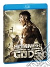 (Blu-Ray Disk) Hammer Of The Gods dvd