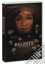 Registe dvd