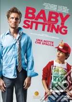 Babysitting - Una Notte Che Spacca dvd