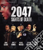 (Blu-Ray Disk) 2047 - Sights Of Death