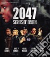 (Blu-Ray Disk) 2047 - Sights Of Death dvd