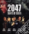 (Blu-Ray Disk) 2047 - Sights Of Death film in dvd di Alessandro Capone