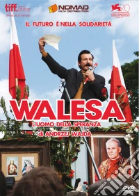 Walesa - L'Uomo Della Speranza dvd