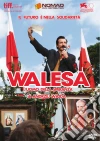 Walesa - L'Uomo Della Speranza film in dvd di Andrzej Wajda