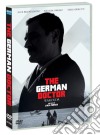 German Doctor (The) dvd