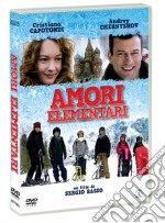 Amori Elementari dvd